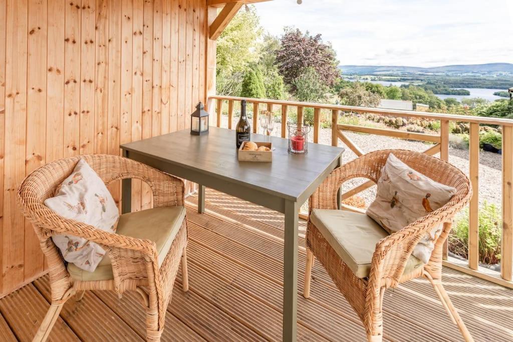 Holiday home The Stable - With A Spectacular View