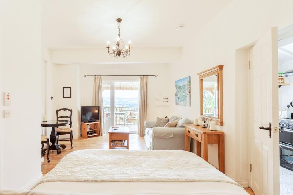 The Stable - With A Spectacular View Holiday home *