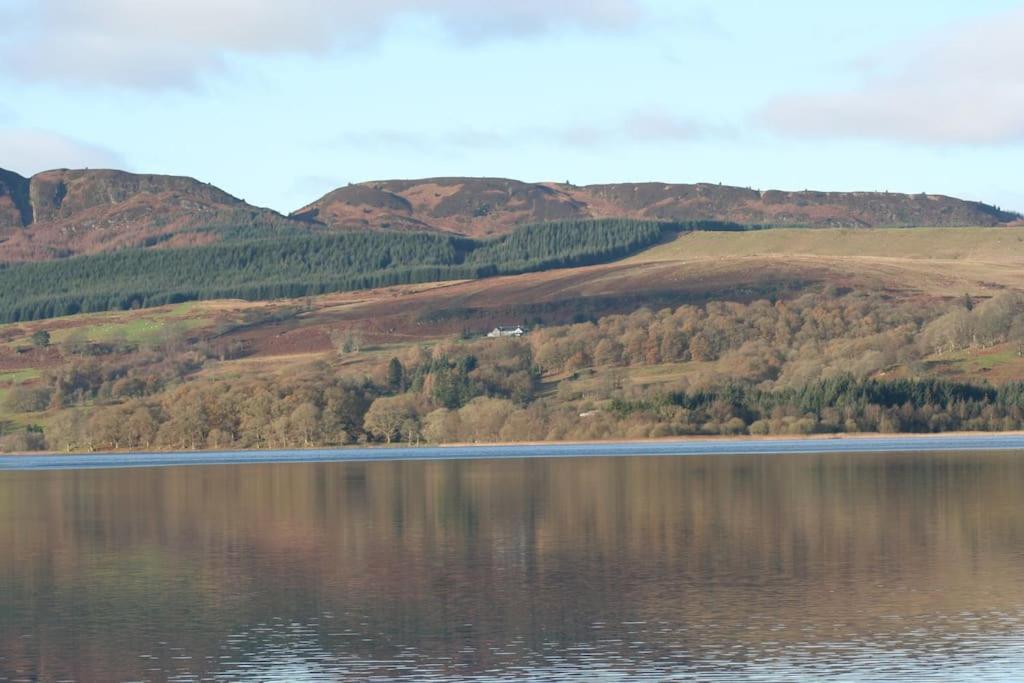 Holiday home The Stable - With A Spectacular View Port Of Menteith