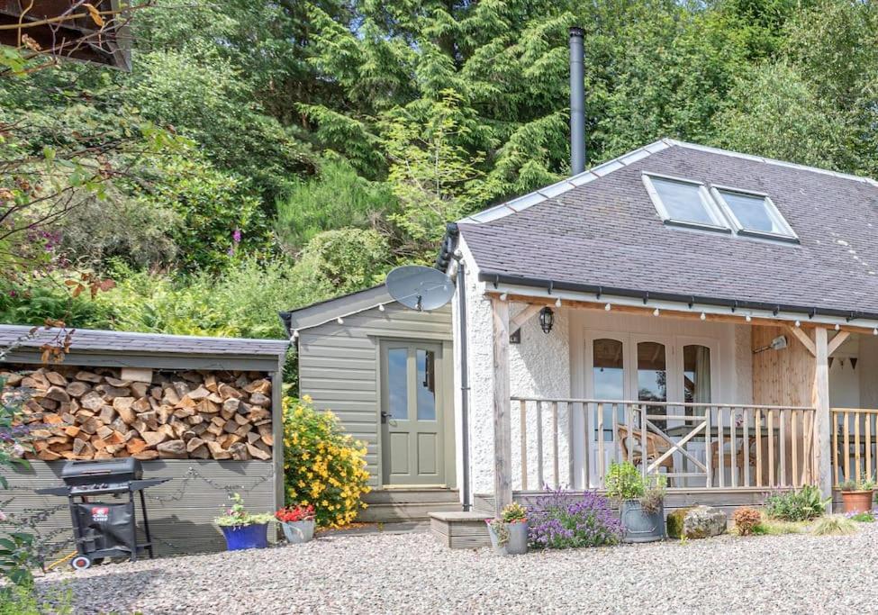 The Stable - With A Spectacular View * Port Of Menteith