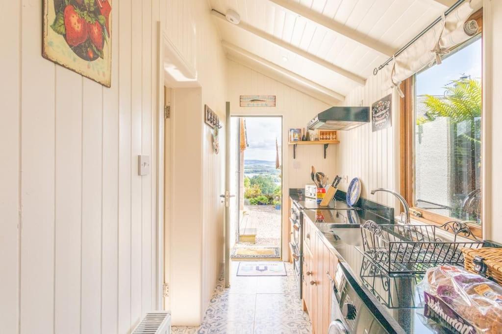 The Stable - With A Spectacular View Holiday home